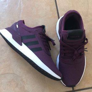 Brand new adidas shoes